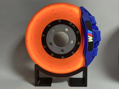 BMW Brake Disc Lamp